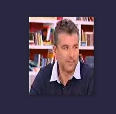 Γιώργος Λιάγκας: «Άει στο διάολο ξεφτιλισμένη…»