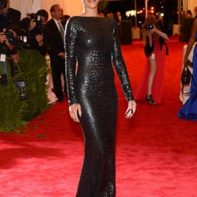 Η Rihanna με Tom Ford