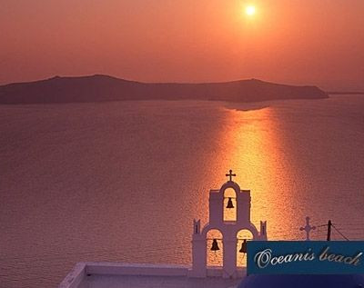 Κερδίστε μια διανυκτέρευση 2 ατόμων στην μαγευτική Σαντορίνη