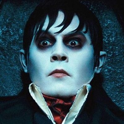 8 λόγοι που ο Johnny Depp είναι ο ιδανικός πρωταγωνιστής για τις ταινίες του Tim Burton