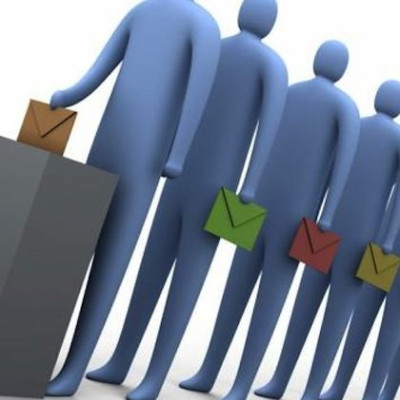 RASS: Πρώτος ο ΣΥΡΙΖΑ, ανεβαίνει η ΝΔ