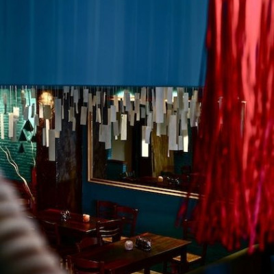 Ταιλανδέζικες γεύσεις στο Μεταξουργείο