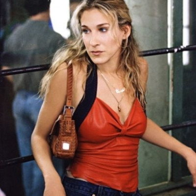 Η τσάντα που άλλαξε το στυλ της Carrie Bradshaw
