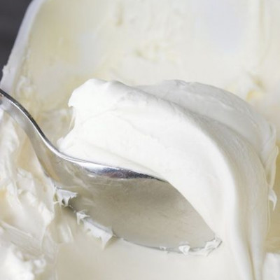 Η πιο εύκολη συνταγή για τηγανητό παγωτό