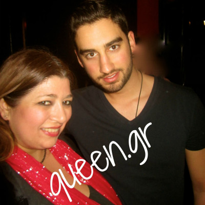 Σήμερα γιορτάζει το πιο καλό παιδί..