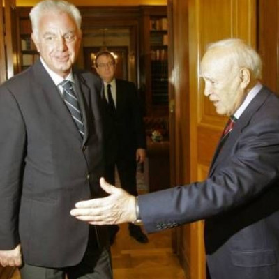 Π. Πικραμμένος: Ποιος είναι ο υπηρεσιακός πρωθυπουργός