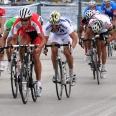 Συμβαίνει τώρα: 18ος Διεθνής Ποδηλατικός Γύρος Ελλάδας