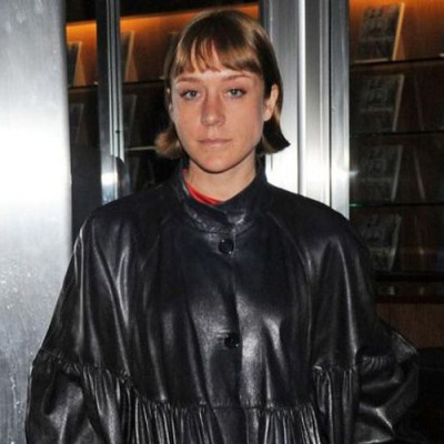 To… πέος της Chloe Sevigny