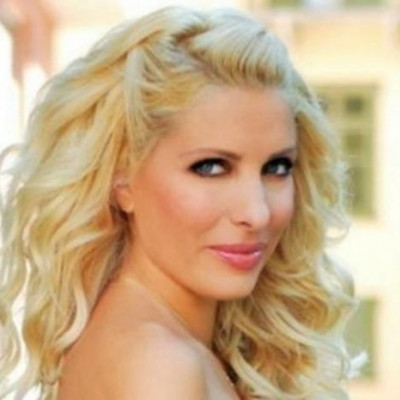 Η επανάληψη του σήριαλ και το δελτίο που... εξαφανίζουν την Μενεγάκη