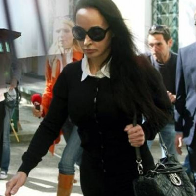 «Όχι» στην αποφυλάκιση της Βίκυς Σταμάτη