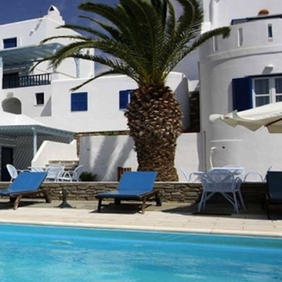 Κάντε αξέχαστες διακοπές στην Πάρο σε τιμή ευκαιρίας!