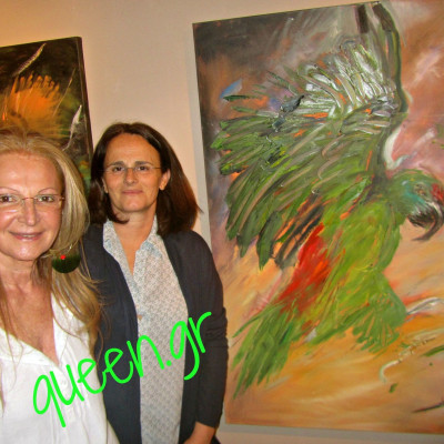 Κάτω απο την Ακρόπολη έγινε ..