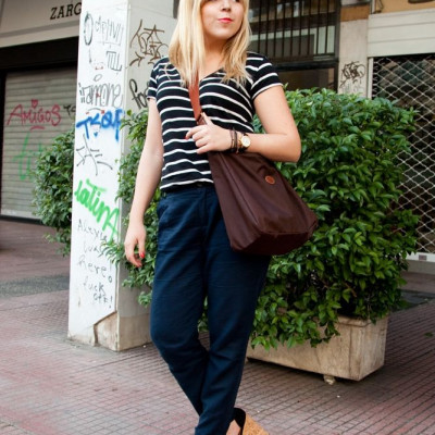 Καλά τα basics, αλλά δεν συνδυάζονται πάντα