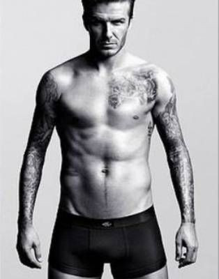 ΑΠΟΚΛΕΙΣΤΙΚΟ: O David Beckham μόλις έφτασε στην Αθήνα