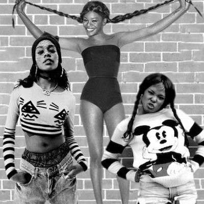 Azealia Banks: είναι το νέο «it» κορίτσι της μόδας;