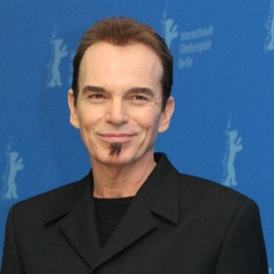 O Billy Bob Thornton είναι περήφανος για την Angelina