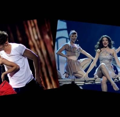 EUROVISION 2012: Σε τι θέση δίνουν τα στοιχήματα Ελλάδα και Κύπρο