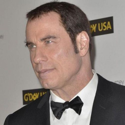 Και τέταρτος άντρας καταγγέλλει τον Travolta για σεξουαλική παρενόχληση