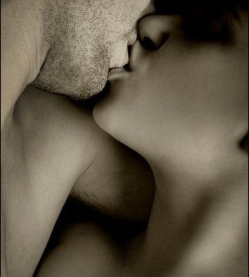 Φιλί: κι άλλοι λόγοι να μας αρέσει!