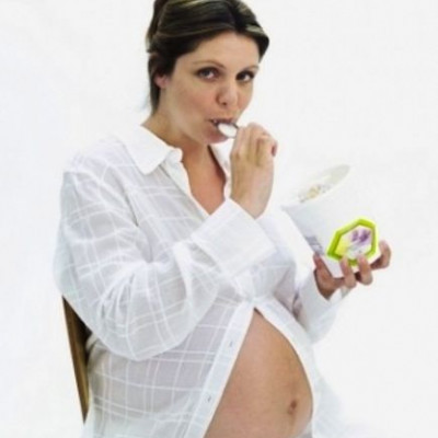 Ποιες τροφές πρέπει να αποφεύγει μία έγκυος