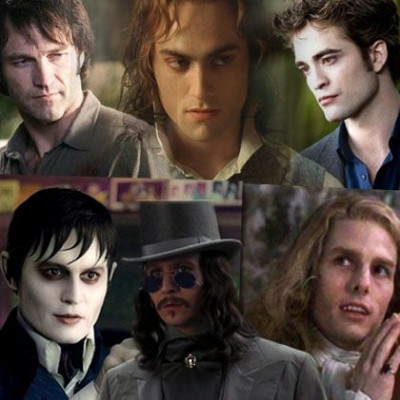 Αγόρια για... δάγκωμα