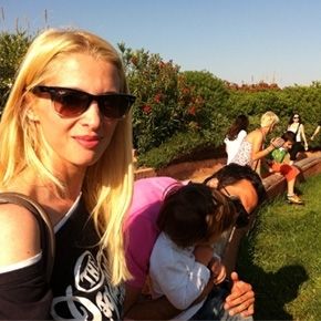 Οι οικογενειακές στιγμές