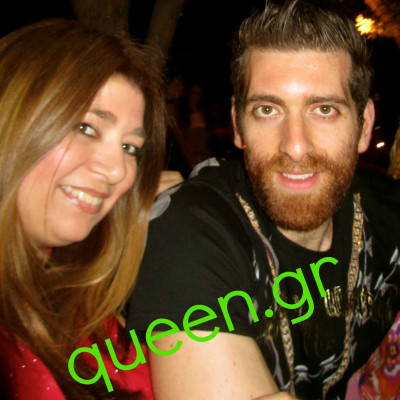 Χρόνια πολλά Κααααααααι καιιιιι καιιιιι !!!!!