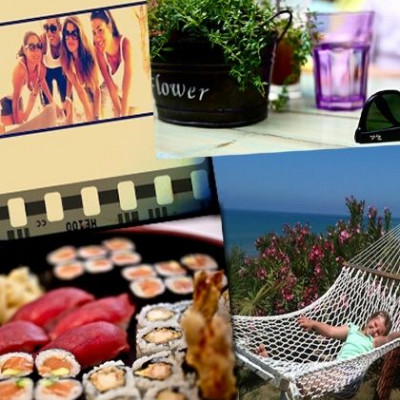 Queen.gr: Το Σαββατοκύριακο των αναγνωστών μας