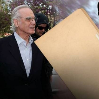 Η επιστολή-μυστήριο, ο Άκης και ο άγνωστος πλούσιος