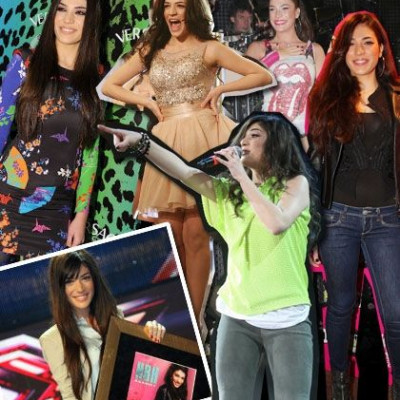 Ήβη Αδάμου: το στυλ του κοριτσιού που θα εκπροσωπήσει την Κύπρο στη Eurovision