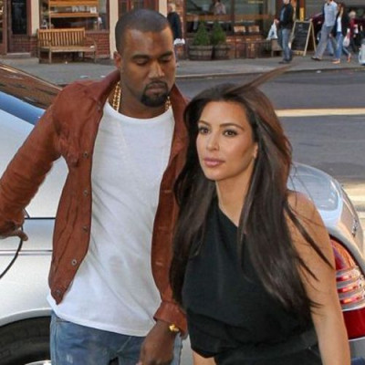 O Kanye West θέλει η Kim να μοιάζει με την Kate Middleton