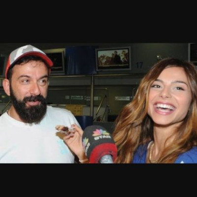 Eurovision 2012: Συνέλαβαν στο Μπακού τον Κωνσταντίνο Ρήγο!