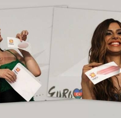 Eurovision 2012: Σε ποια θέση θα διαγωνιστούν Ελλάδα και Κύπρος στον τελικό