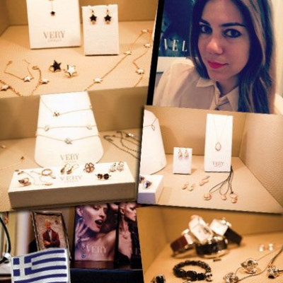 Επισκεφτήκαμε το κατάστημα Very Gavello και δοκιμάσαμε πρώτοι τη νέα συλλογή «Santini»