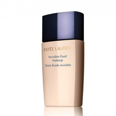 Invisible Fluid Makeup: το νέο φον ντε τεν της Estée Lauder είναι... αόρατο!
