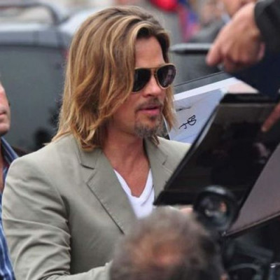 Brad Pitt: Δεν παντρευόμαστε αν δεν νομιμοποιηθούν οι ομοφυλόφιλοι γάμοι