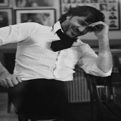 Ο Βασίλης Παλαιολόγος, μετά το «Γάλα»!