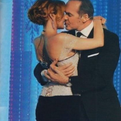 ΑΠΟΚΛΕΙΣΤΙΚΟ: Δε χωρίζουν Κωστόπουλος-Μπαλατσινού