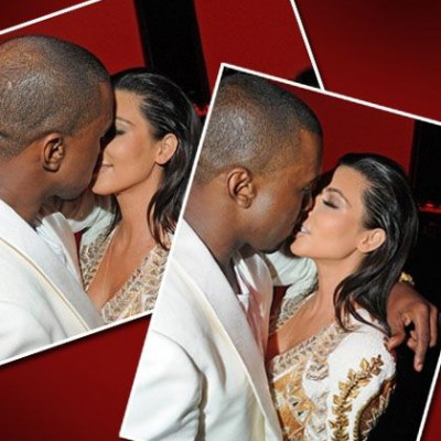 Kim Kardashian: τον ρούφηξες τον Kanye