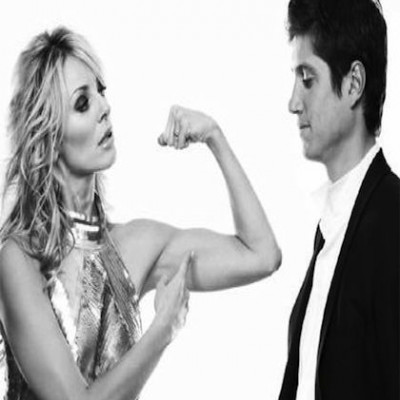 Άντρες εναντίων Γυναικών: 20 ζόρικες αλήθειες για τον ύπουλο Πόλεμο Των 2 Φύλων