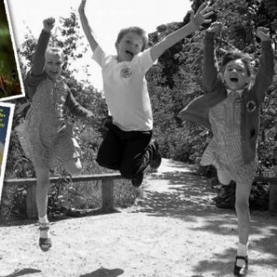 Είμαστε ακόμα ζωντανοί: Για όσους γεννήθηκαν πριν το 1980 (βίντεο)