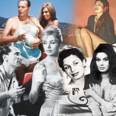 Ρίκα Διαλυνά: μία ζωή σαν παραμύθι