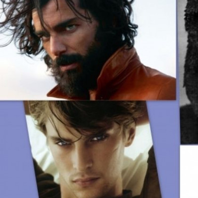 Ζώδια και άντρες