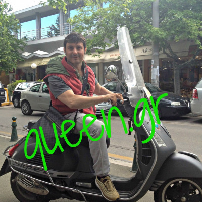 Έχει το άγγιγμα του Μίδα ..