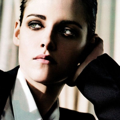 Kristen Stewart: H οικογένειά μου ντρεπόταν για μένα