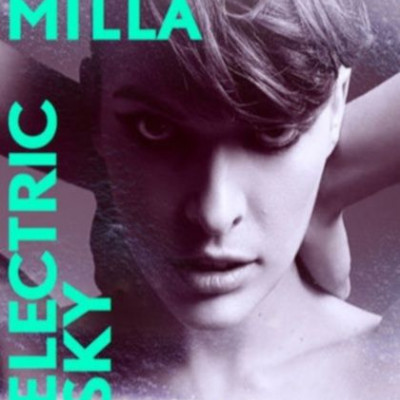 Ακούστε το νέο τραγούδι της Milla Jovovich!