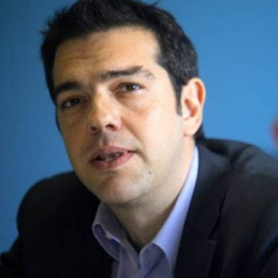 Αλ. Τσίπρας: Κυβέρνηση μνημονίου ή ΣΥΡΙΖΑ