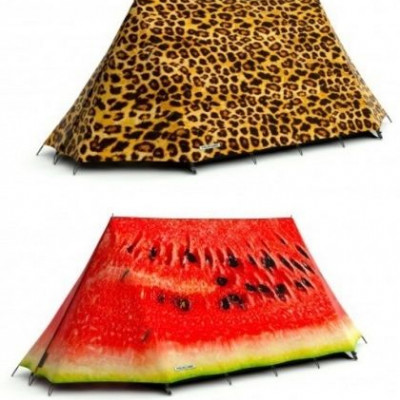 Φύγαμε για camping με στυλ!