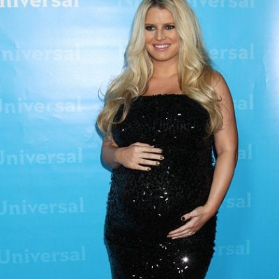 Jessica Simpson: Πώς θα χάσει τα κιλά της εγκυμοσύνης;