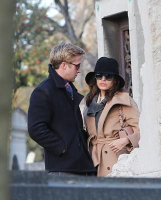 Eva Mendes: Θέλει το παιδί του Ryan Gosling